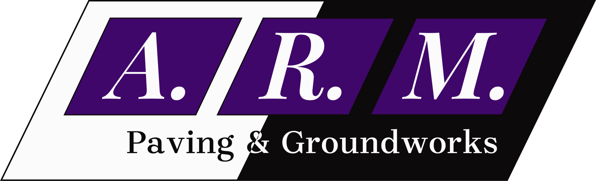 ARM Paving and Groundworks